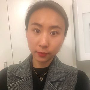 Meet your Posher, Jing